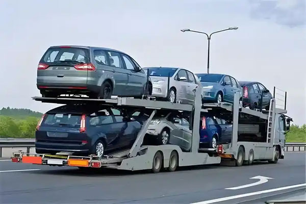 泸定轿车托运查询
